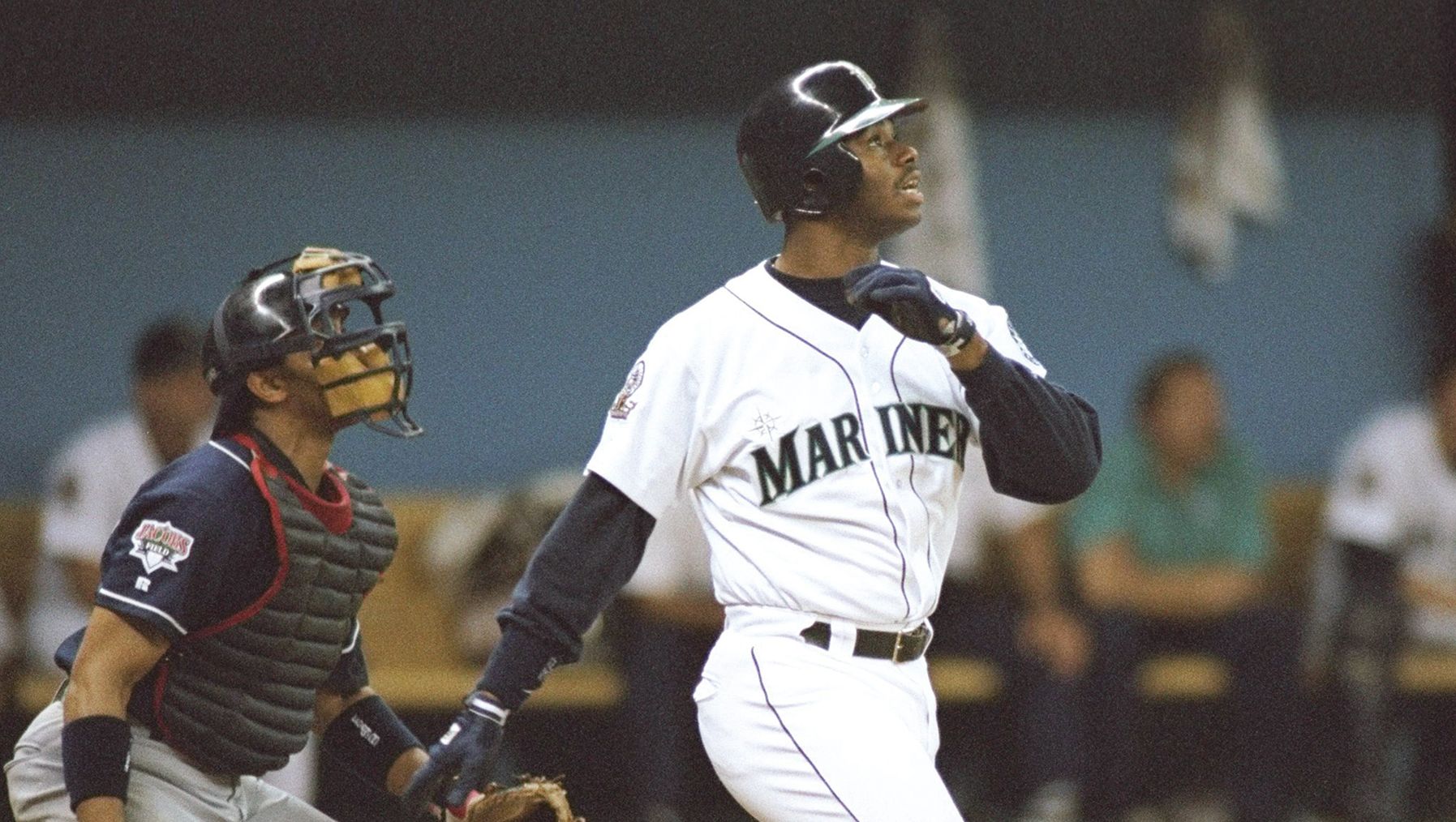 Was The 1995 Seattle Mariners Season The Best MLB Comeback Ever ...