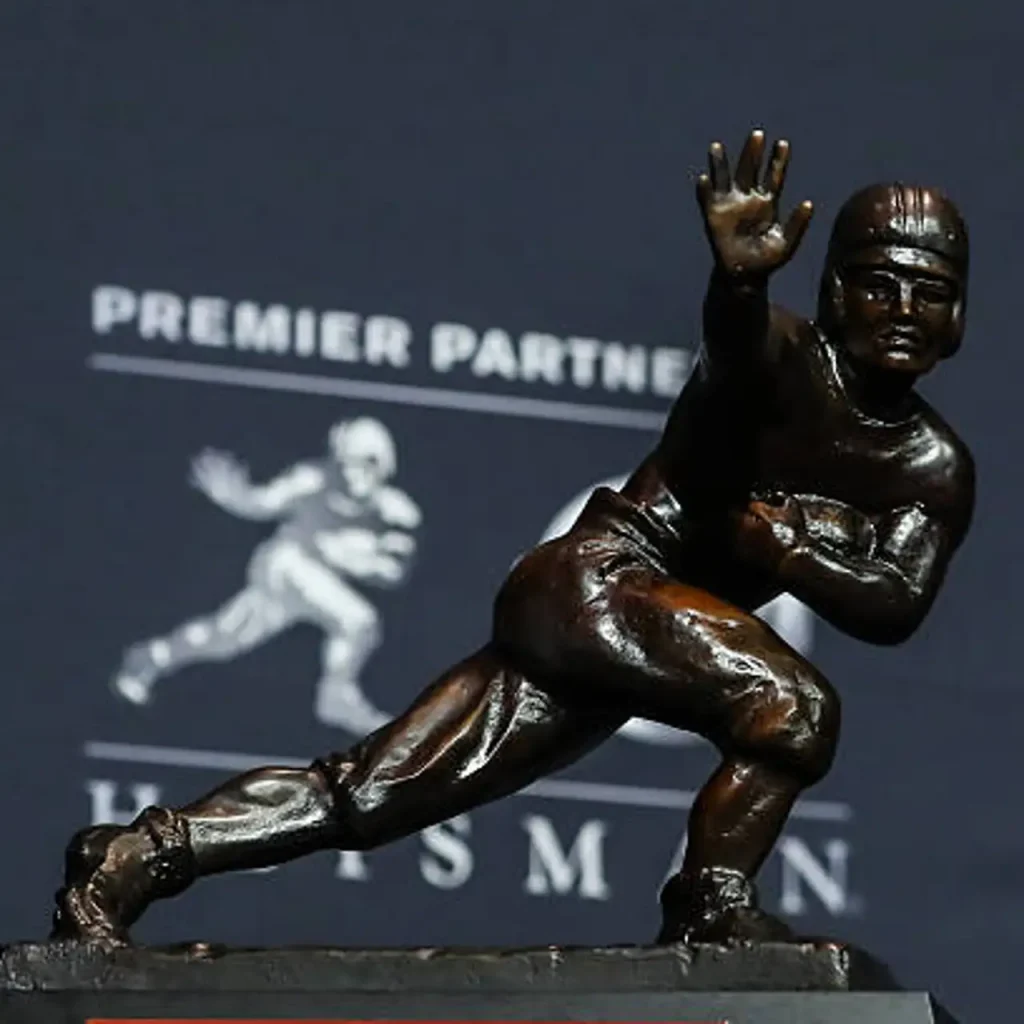 Here’s what you need to know about the 2023 Heisman Trophy Award